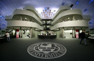 Freie Universität Berlin