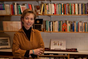 Teresa McCarty