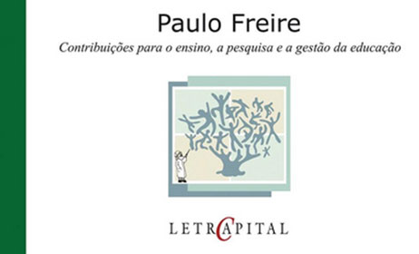 “A liberdade, que é uma conquista, e não uma doação, exige permanente busca. Busca permanente que só existe no ato responsável de quem a faz. Ninguém tem liberdade para ser [&hellip;]
