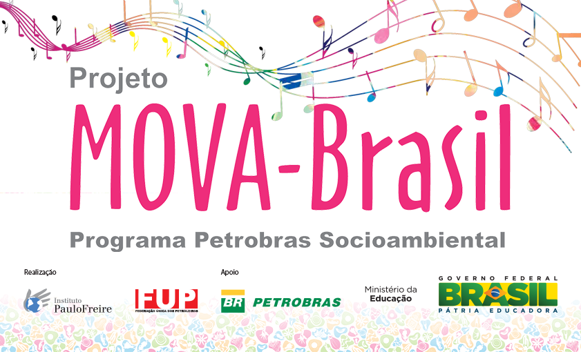 “A cultura como aquisição sistemática da experiência humana. Como uma incorporação, por isso crítica e criadora, e não como uma justaposição de informes e prescrições ‘doadas’. O aprendizado da escrita [&hellip;]