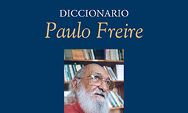     A publicação contém uma compilação de artigos que abordam um conjunto de categorias freirianas, sendo o produto de muitos diálogos.     Editar o Dicionário Paulo Freire em [&hellip;]