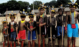      O estado do Mato Grosso possui, como instrumento de formação continuada, o Projeto Sala do Educador. Nele, educandos, educadores e funcionários da escola refletem e debatem sobre o [&hellip;]